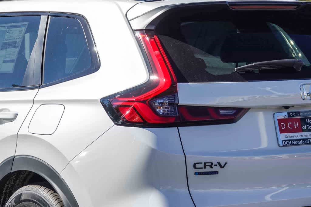 Thumbnail: 2026 Honda CR-V - 7