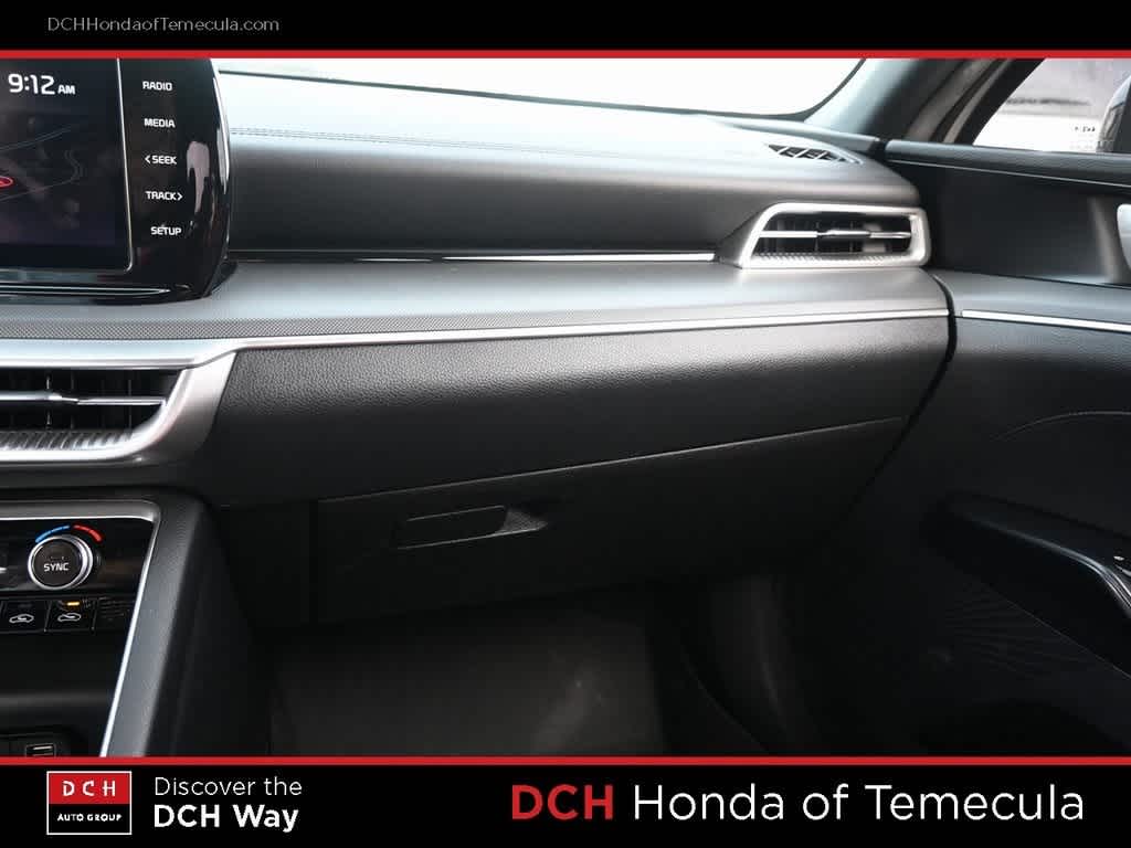 Thumbnail: 2022 Kia K5 - 13