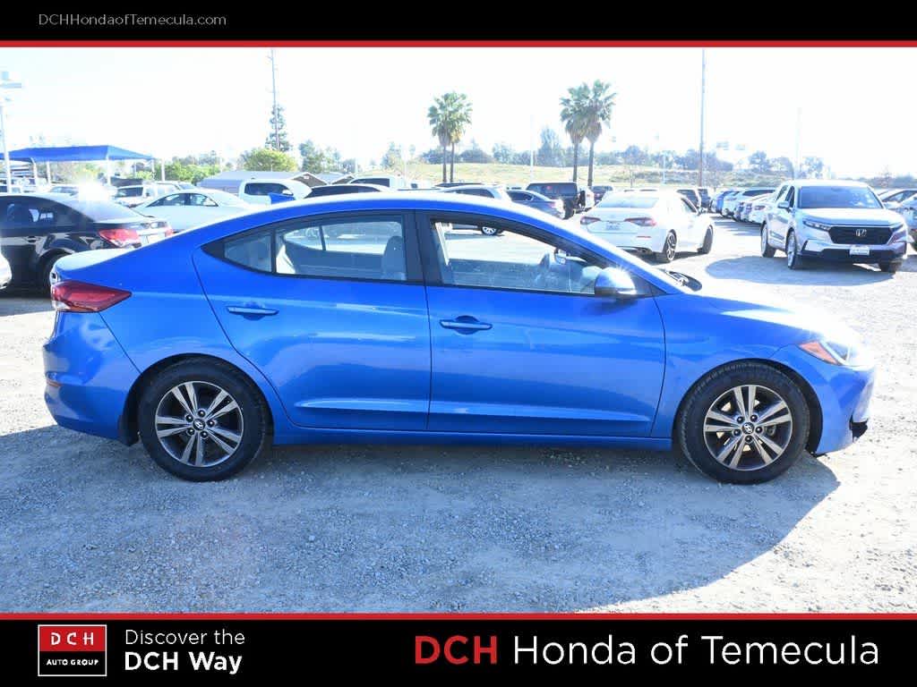 Thumbnail: 2017 Hyundai Elantra - 5