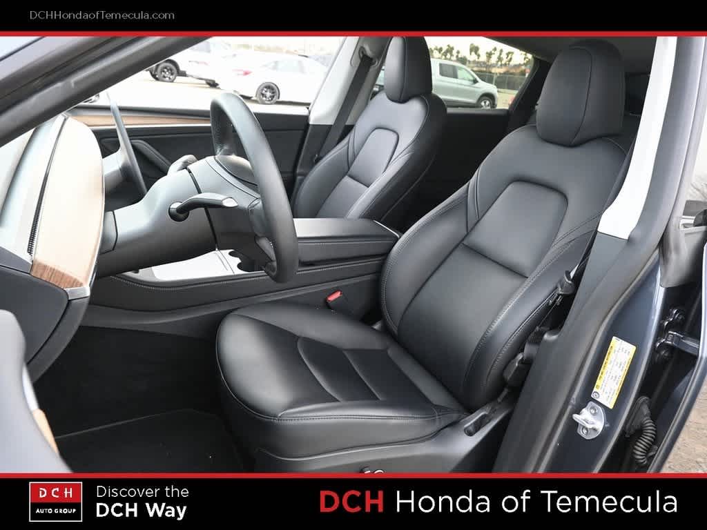 Thumbnail: 2023 Tesla Model Y - 17