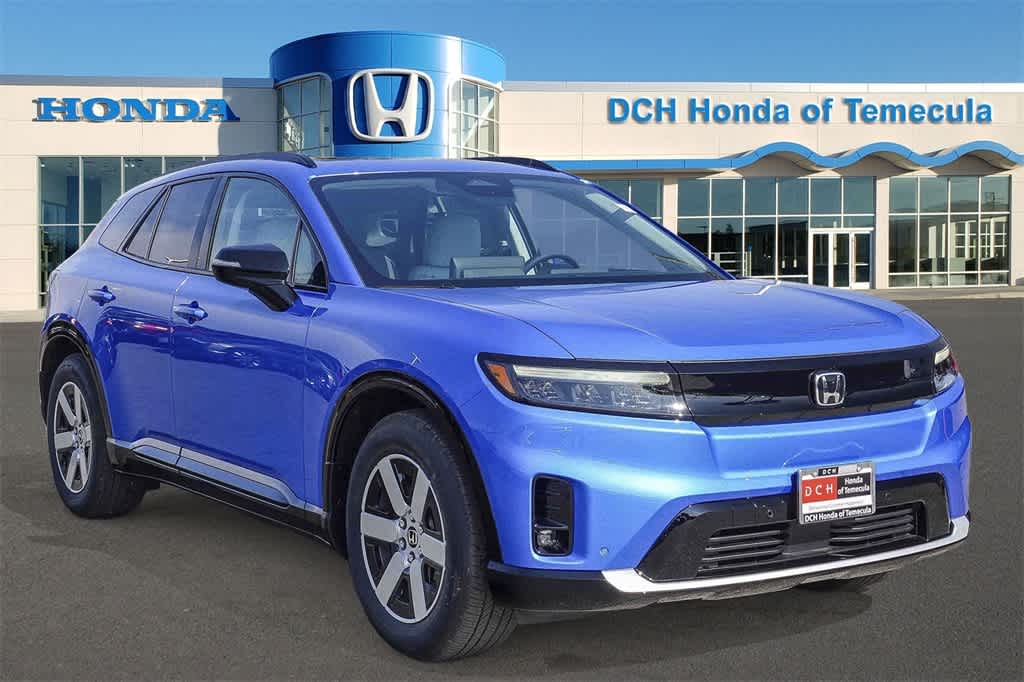 Thumbnail: 2025 Honda Prologue - 3