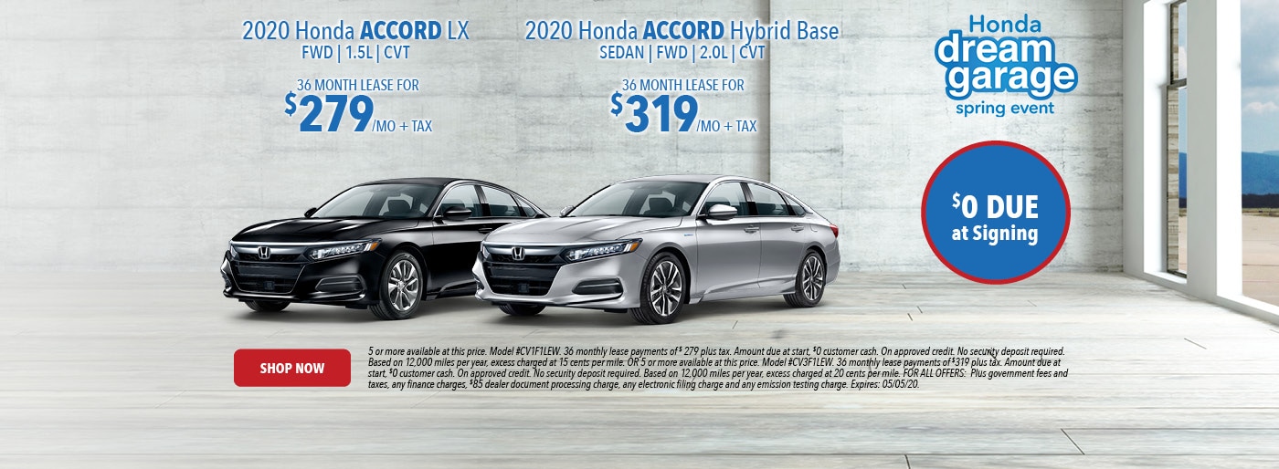 DCH Honda of Temecula New & Used Honda Dealership Serving Escondido