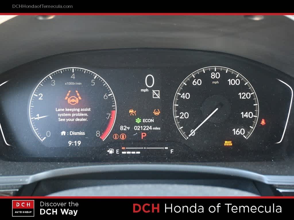 Thumbnail: 2023 Honda Civic - 10