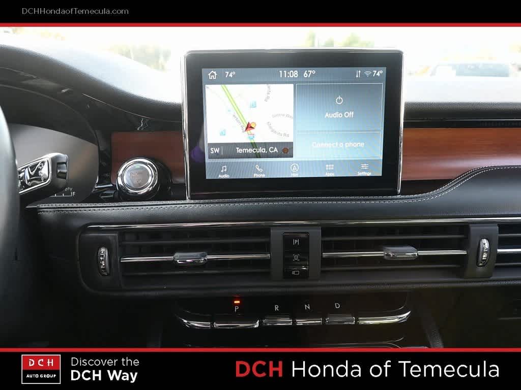 Thumbnail: 2021 Lincoln Corsair - 12