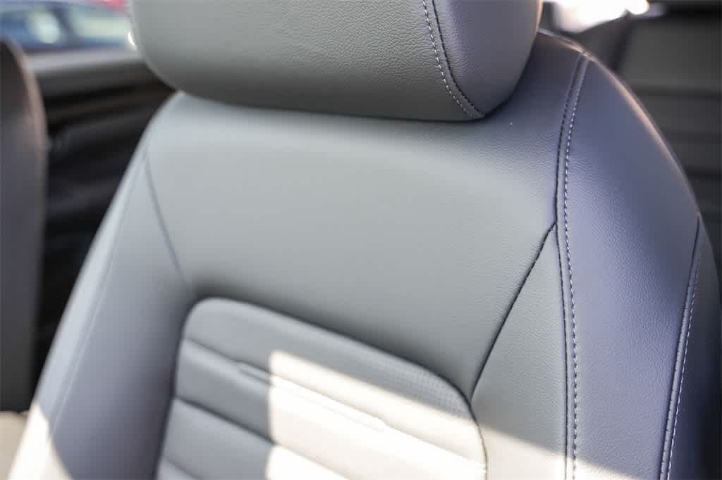 Thumbnail: 2025 Honda CR-V - 24