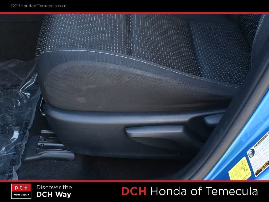 Thumbnail: 2017 Toyota Corolla iM - 17