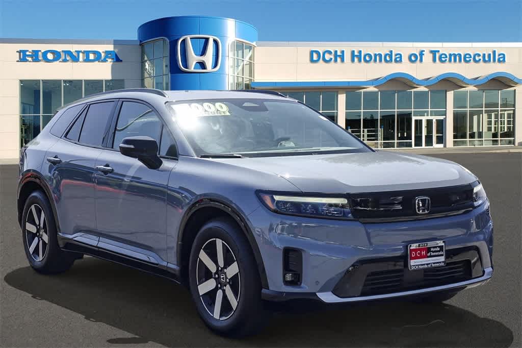 Thumbnail: 2025 Honda Prologue - 3