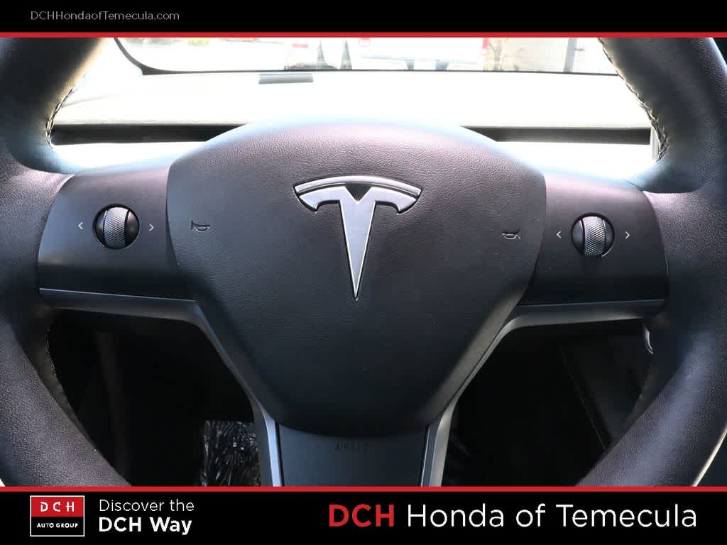 Thumbnail: 2021 Tesla Model 3 - 8