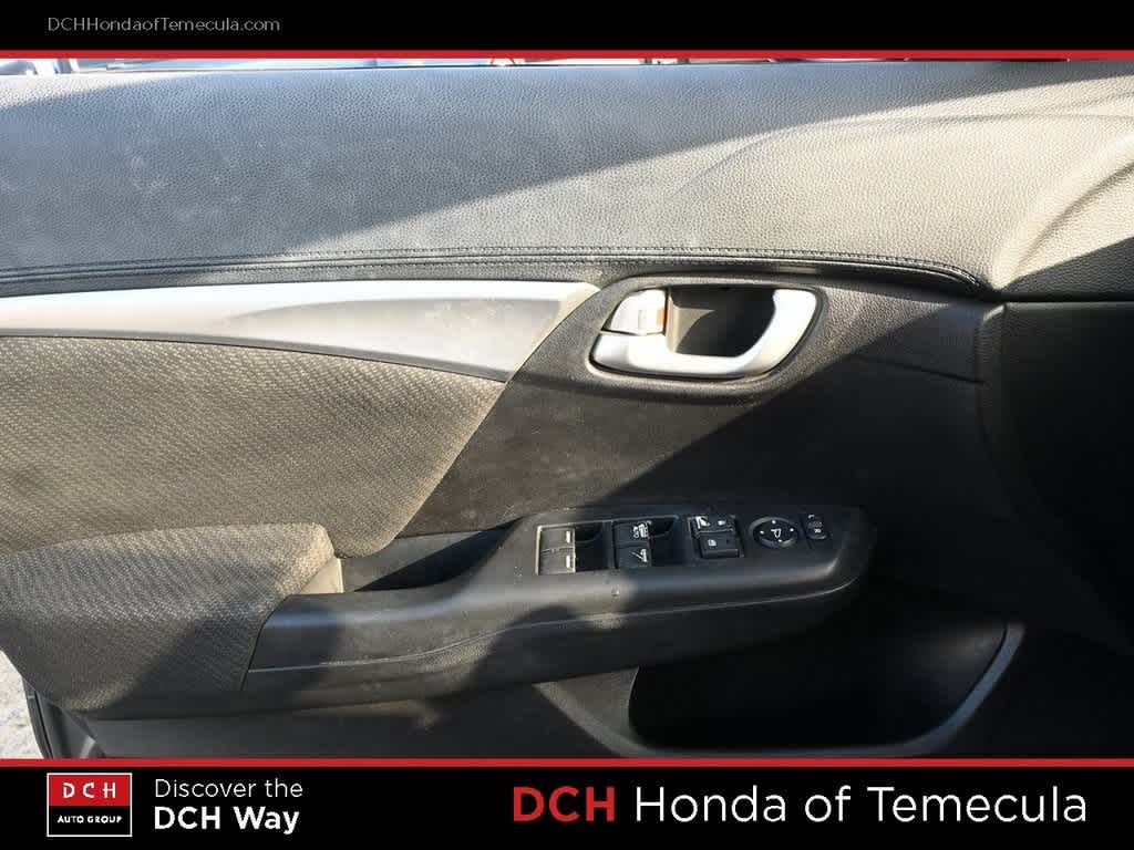 Thumbnail: 2013 Honda Civic - 15