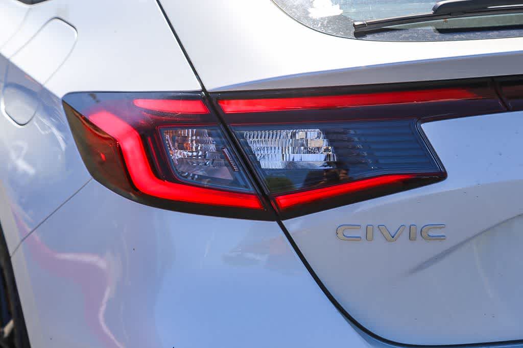 Thumbnail: 2026 Honda Civic - 7