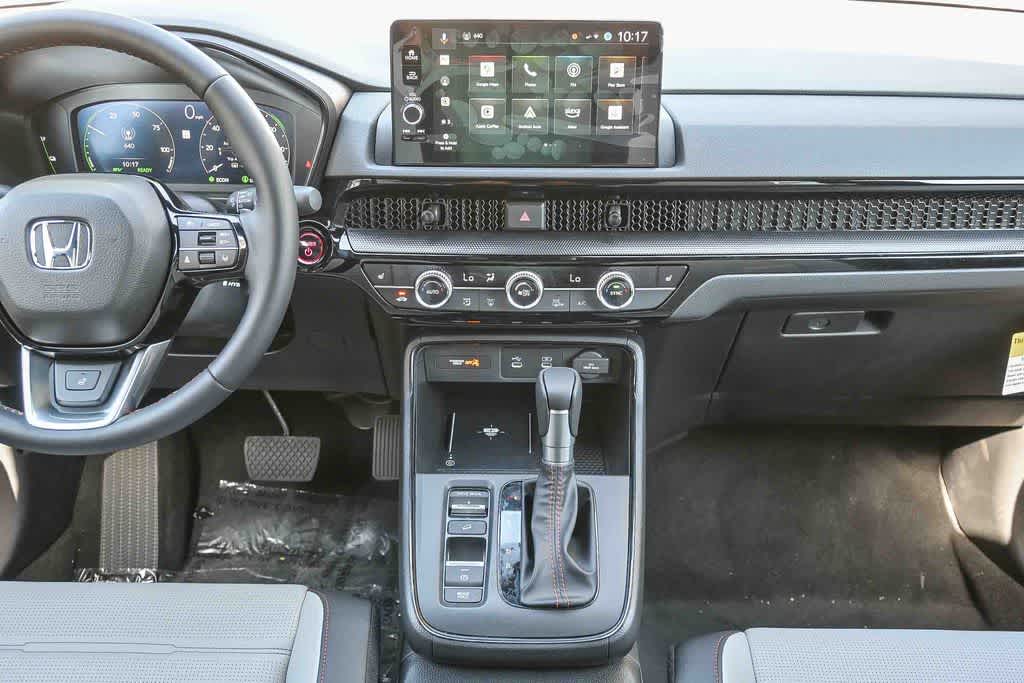 Thumbnail: 2026 Honda CR-V - 15