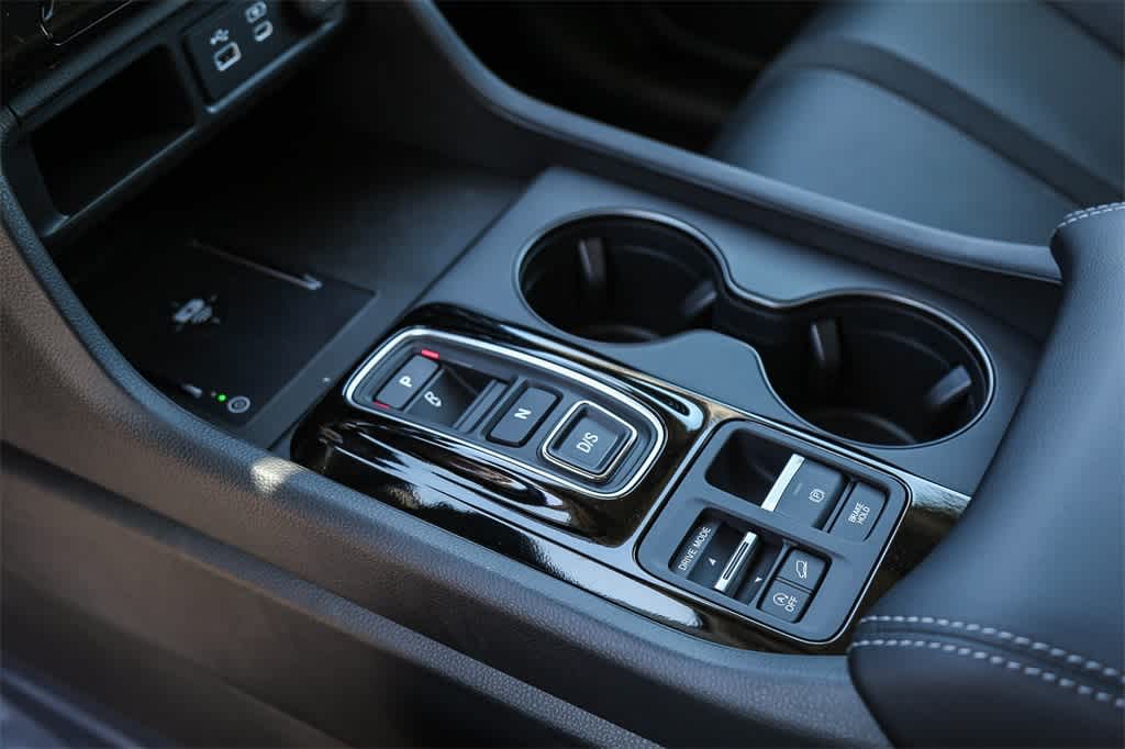 Thumbnail: 2025 Honda Pilot - 21