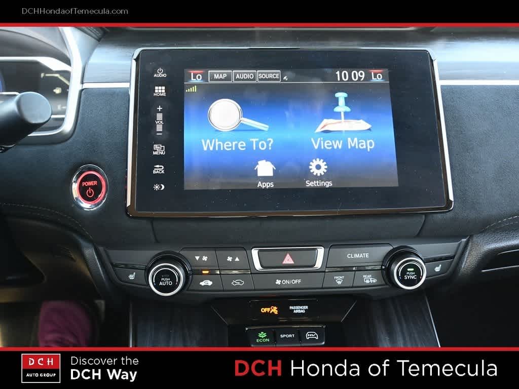 Thumbnail: 2020 Honda Clarity - 12