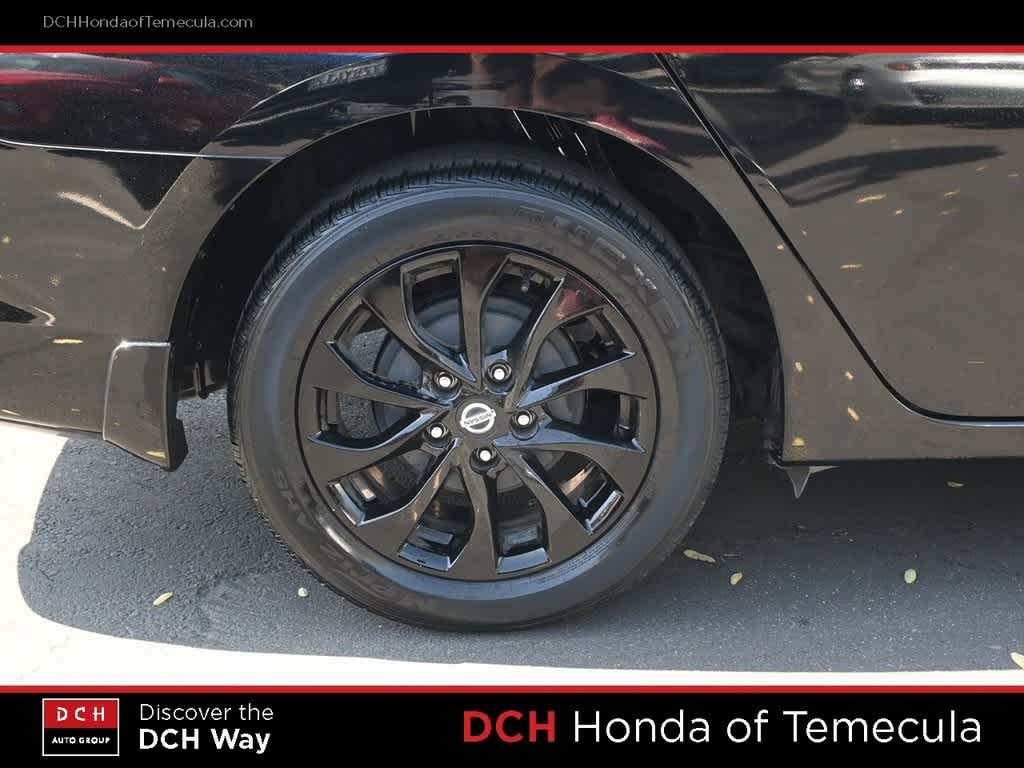 Thumbnail: 2018 Nissan Sentra - 27