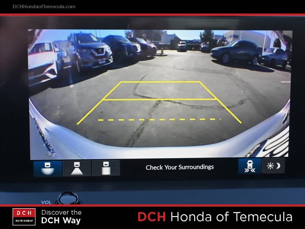 Thumbnail: 2025 Honda Accord - 13