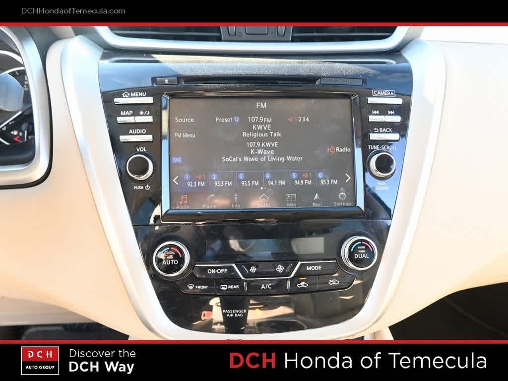 Thumbnail: 2018 Nissan Murano - 12