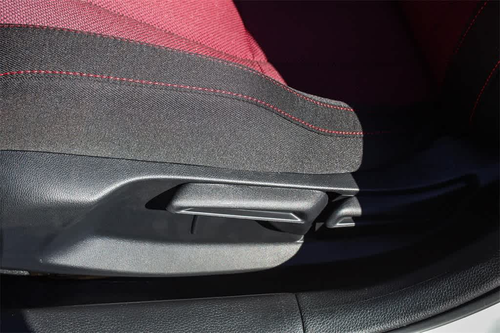 Thumbnail: 2026 Honda Civic - 24