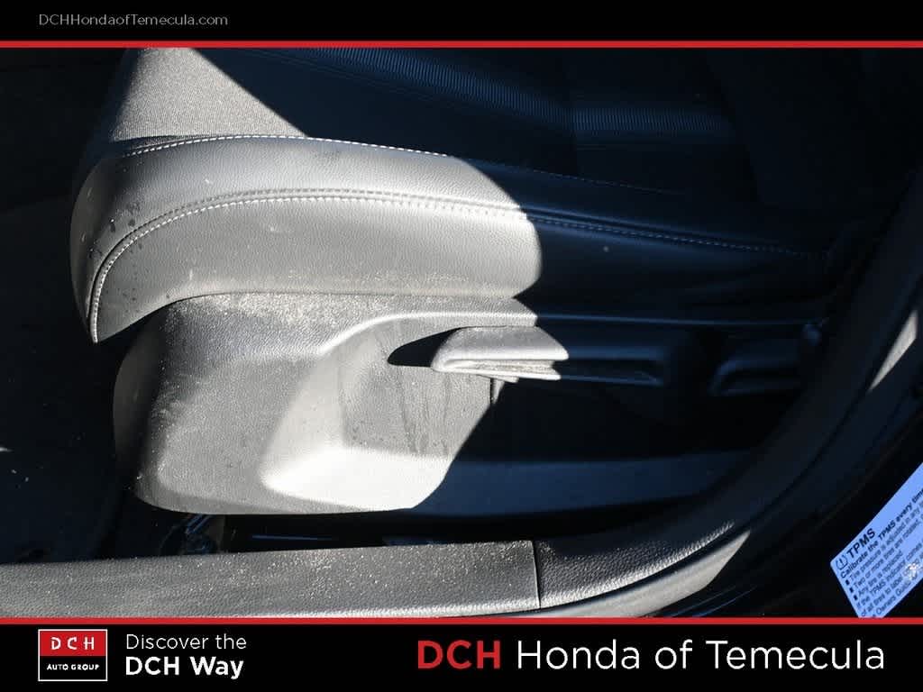 Thumbnail: 2023 Honda Civic - 16