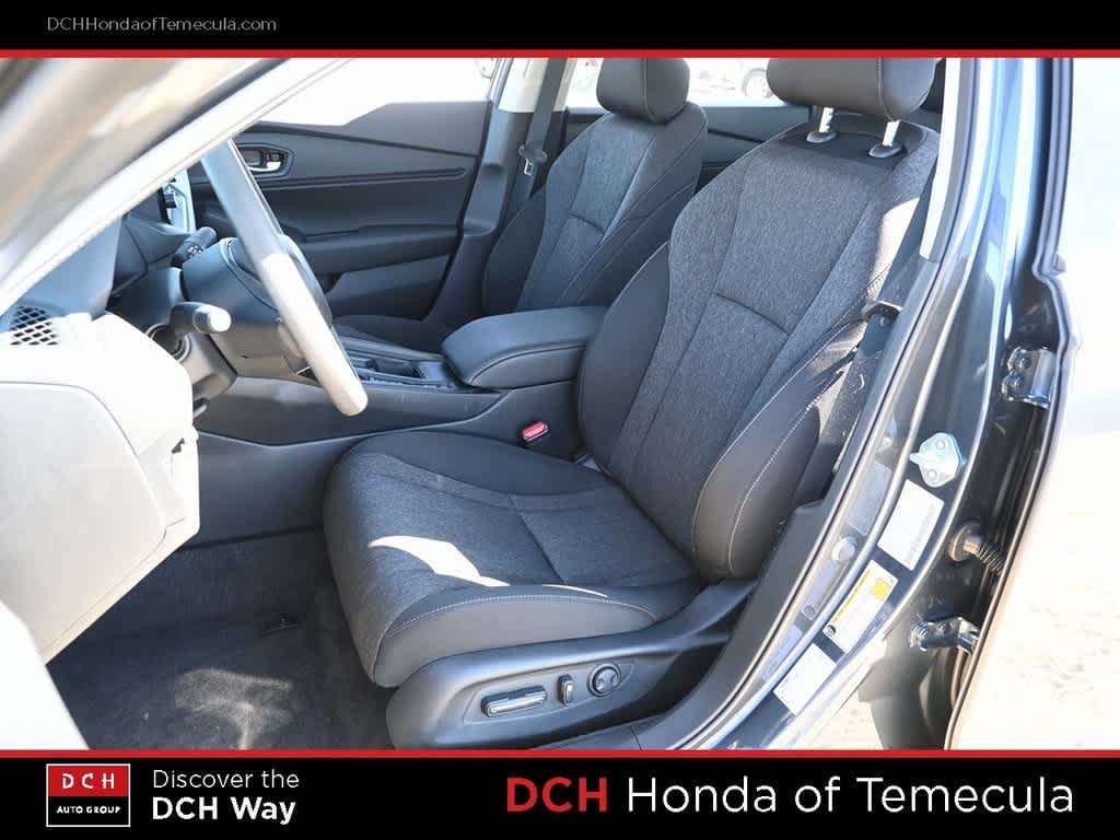 Thumbnail: 2024 Honda Accord - 17