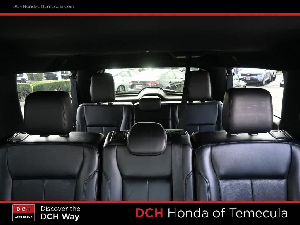 Thumbnail: 2020 Ford Expedition MAX - 20