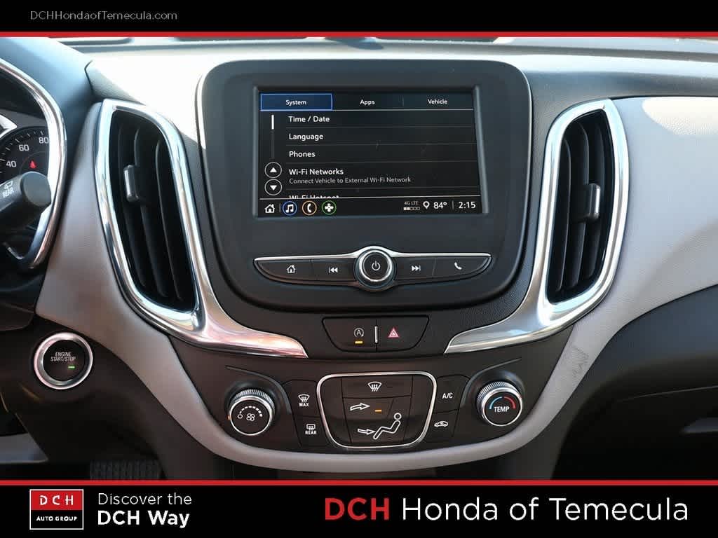 Thumbnail: 2023 Chevrolet Equinox - 12