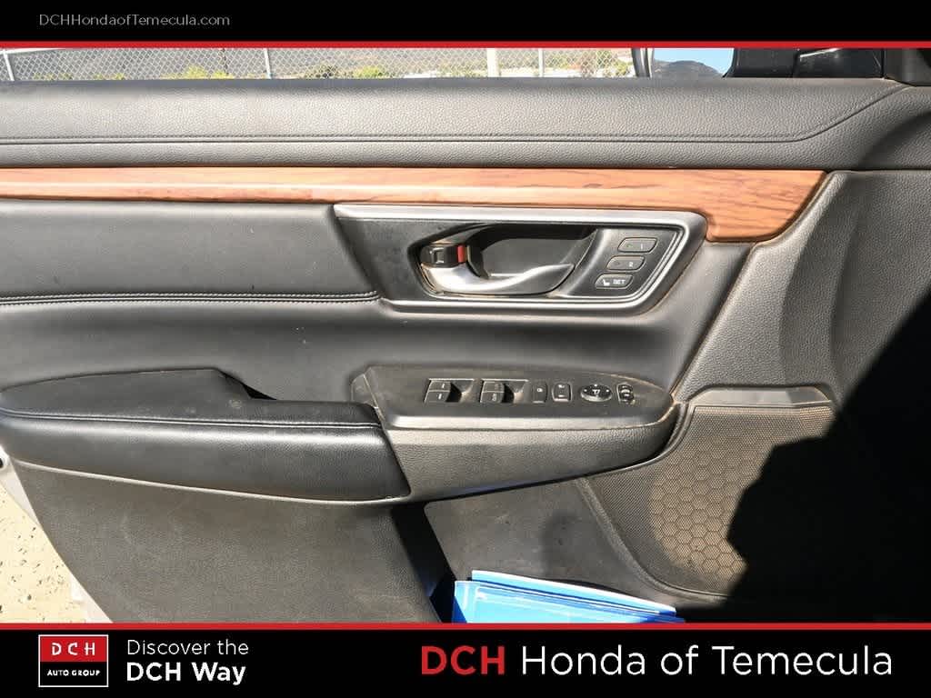 Thumbnail: 2018 Honda CR-V - 15