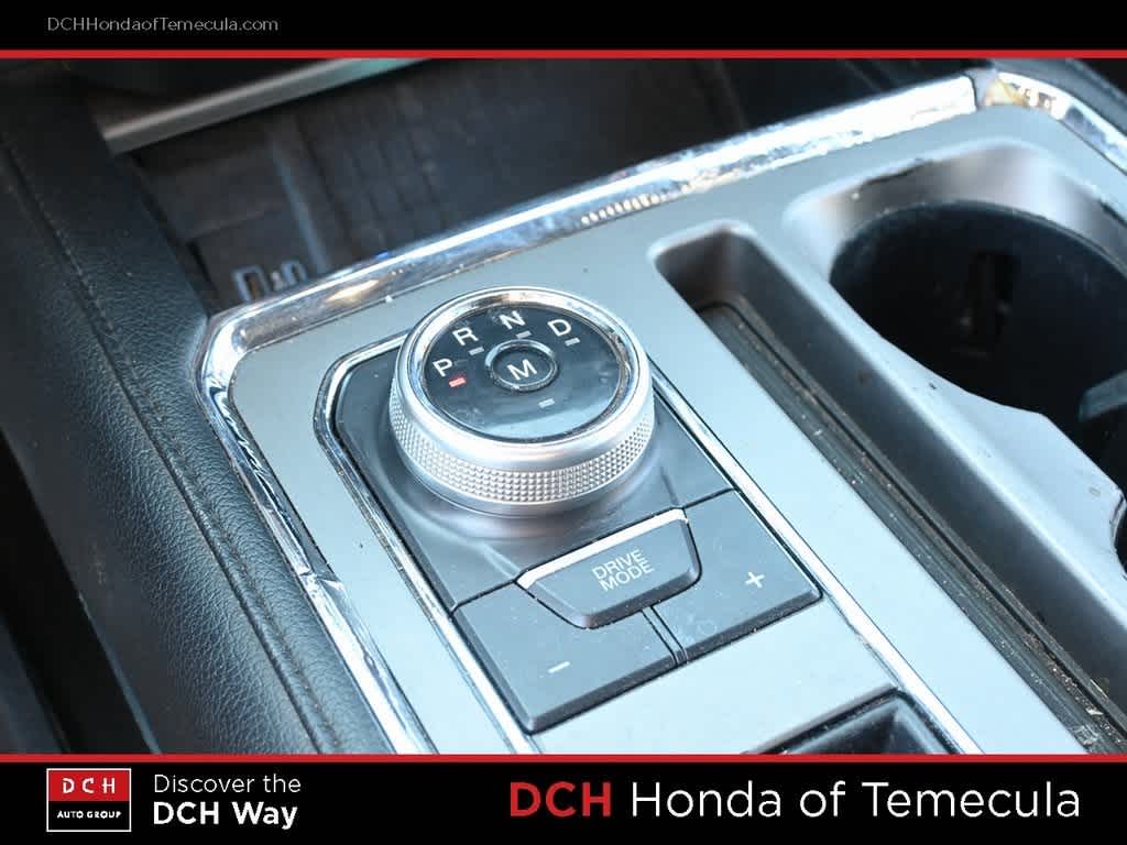 Thumbnail: 2020 Ford Expedition MAX - 11