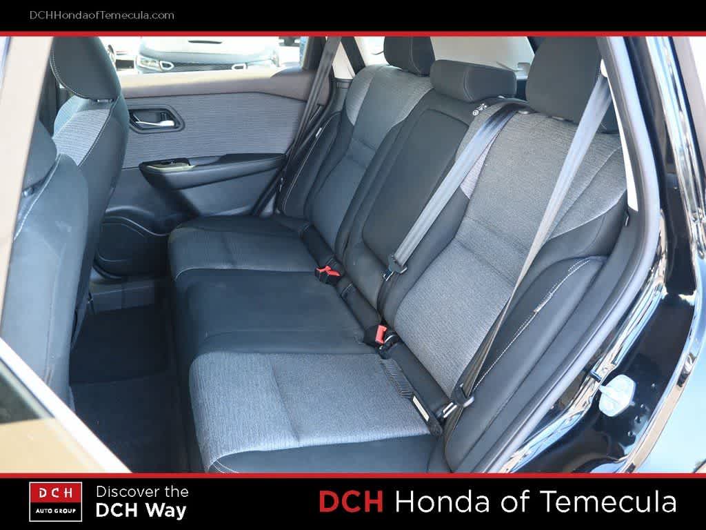 Thumbnail: 2023 Nissan Rogue - 19