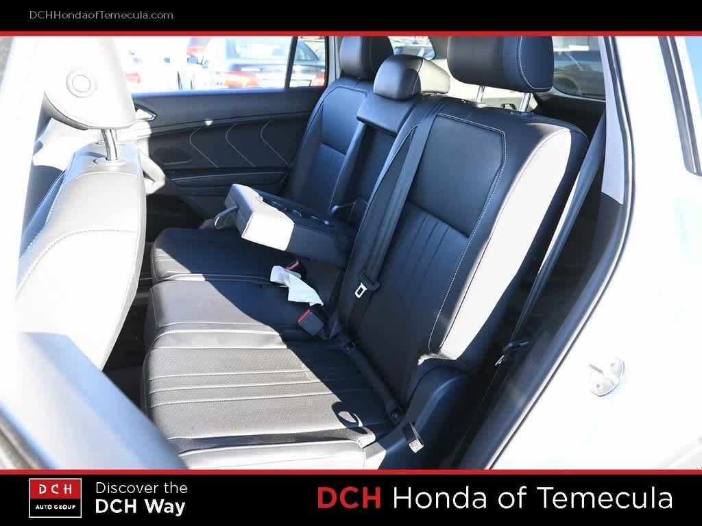 Thumbnail: 2024 Volkswagen Tiguan - 18