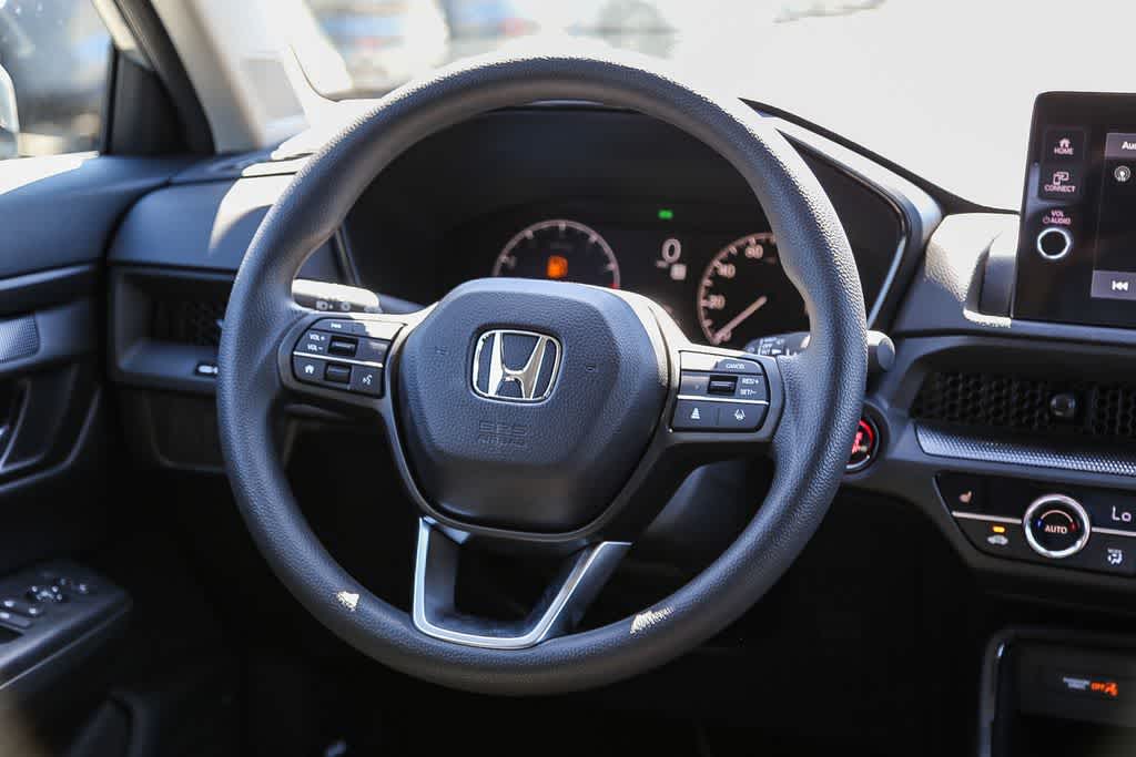 Thumbnail: 2026 Honda CR-V - 15