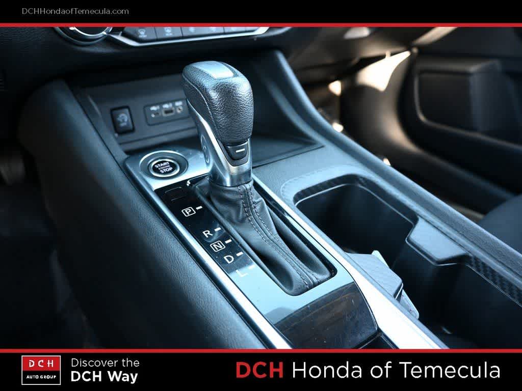 Thumbnail: 2024 Nissan Sentra - 11