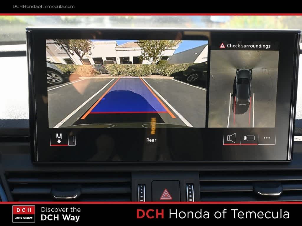 Thumbnail: 2023 Audi Q5 - 13