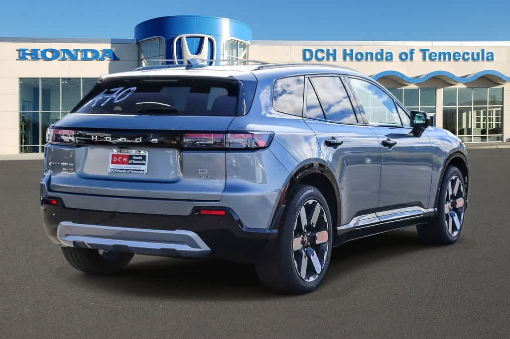 Thumbnail: 2026 Honda Prologue - 4