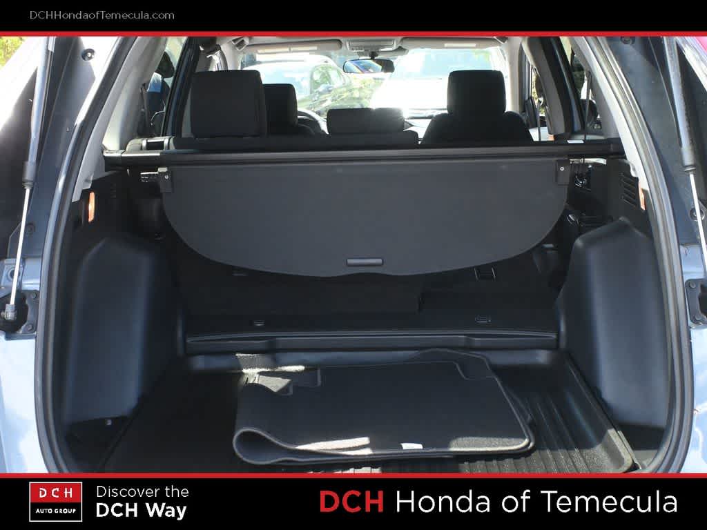 Thumbnail: 2022 Honda CR-V - 21