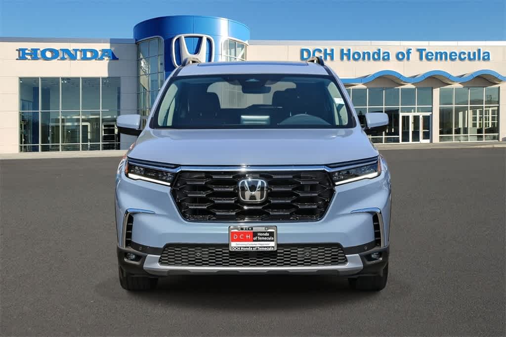 Thumbnail: 2025 Honda Pilot - 2
