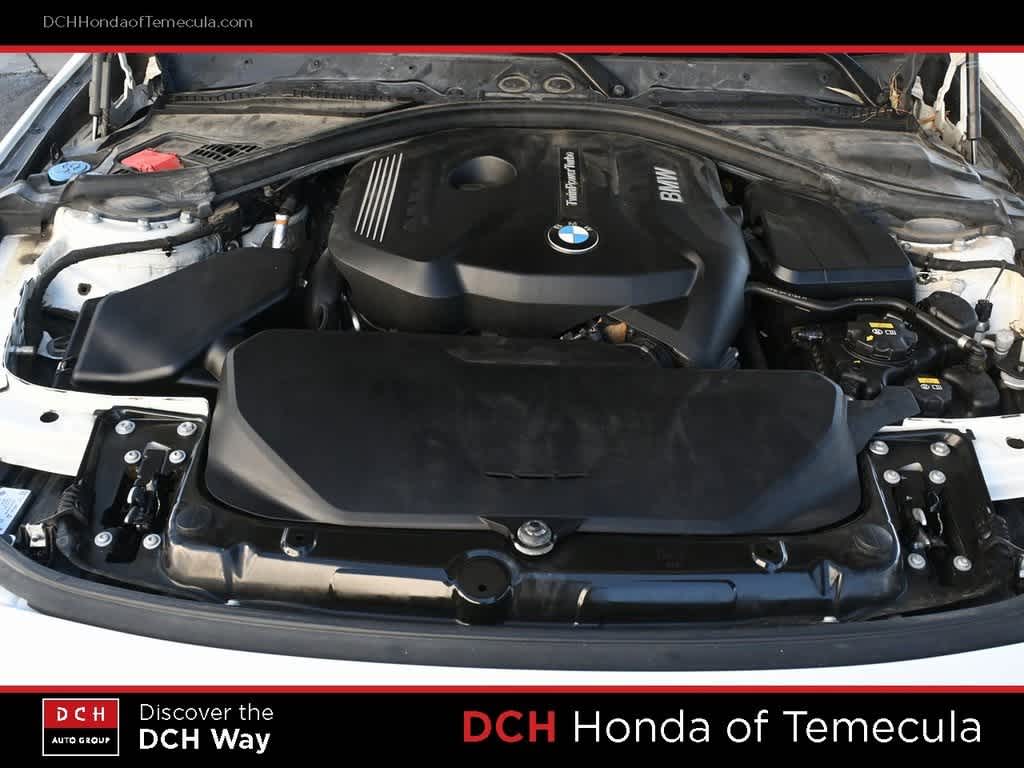 2018 BMW 3 Series 330i 26