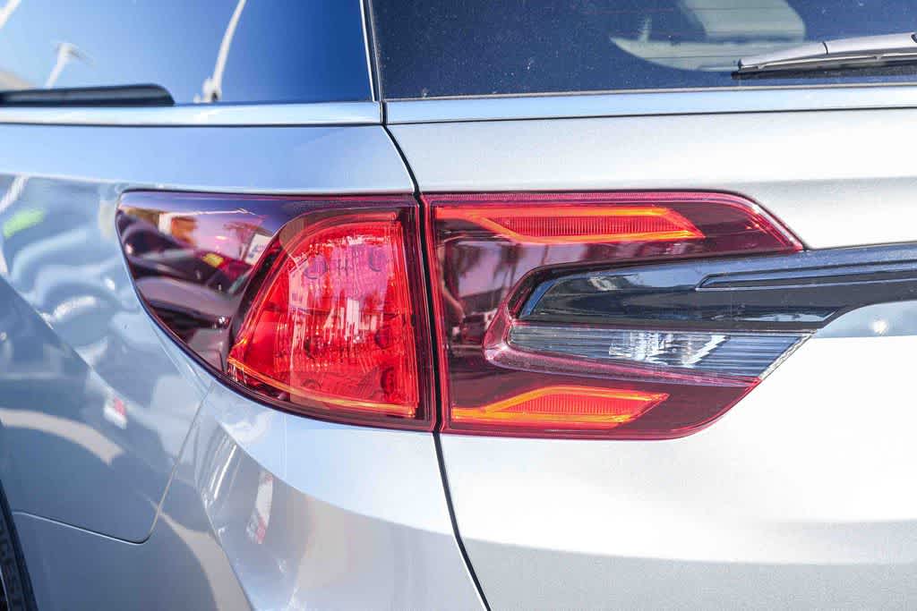 Thumbnail: 2026 Honda Odyssey - 9