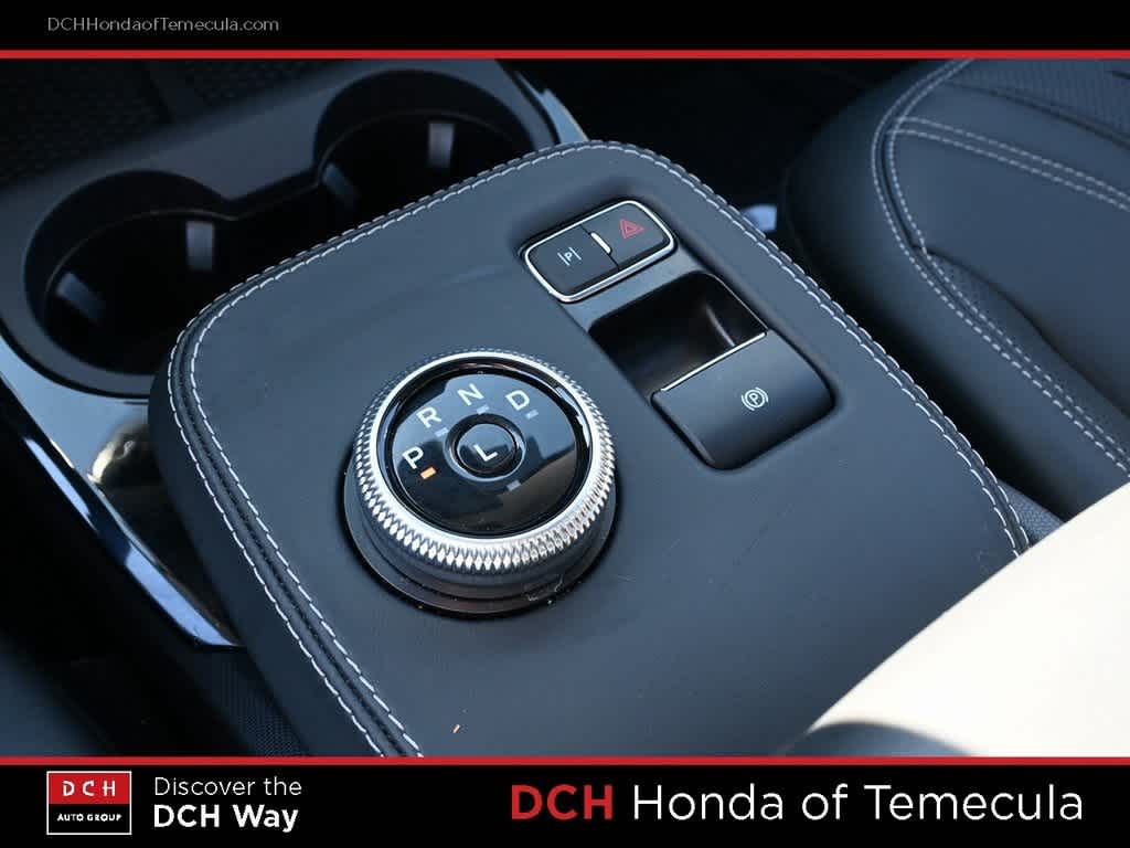 Thumbnail: 2024 Ford Mustang Mach-E - 11