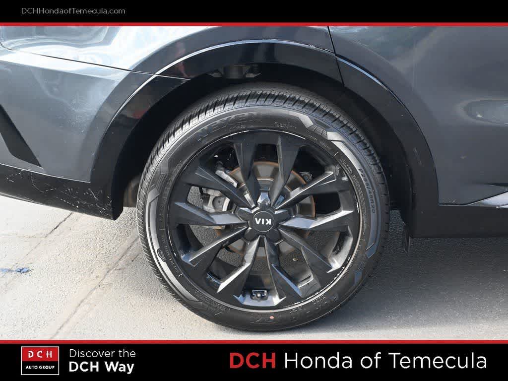 Thumbnail: 2021 Kia Sorento - 24