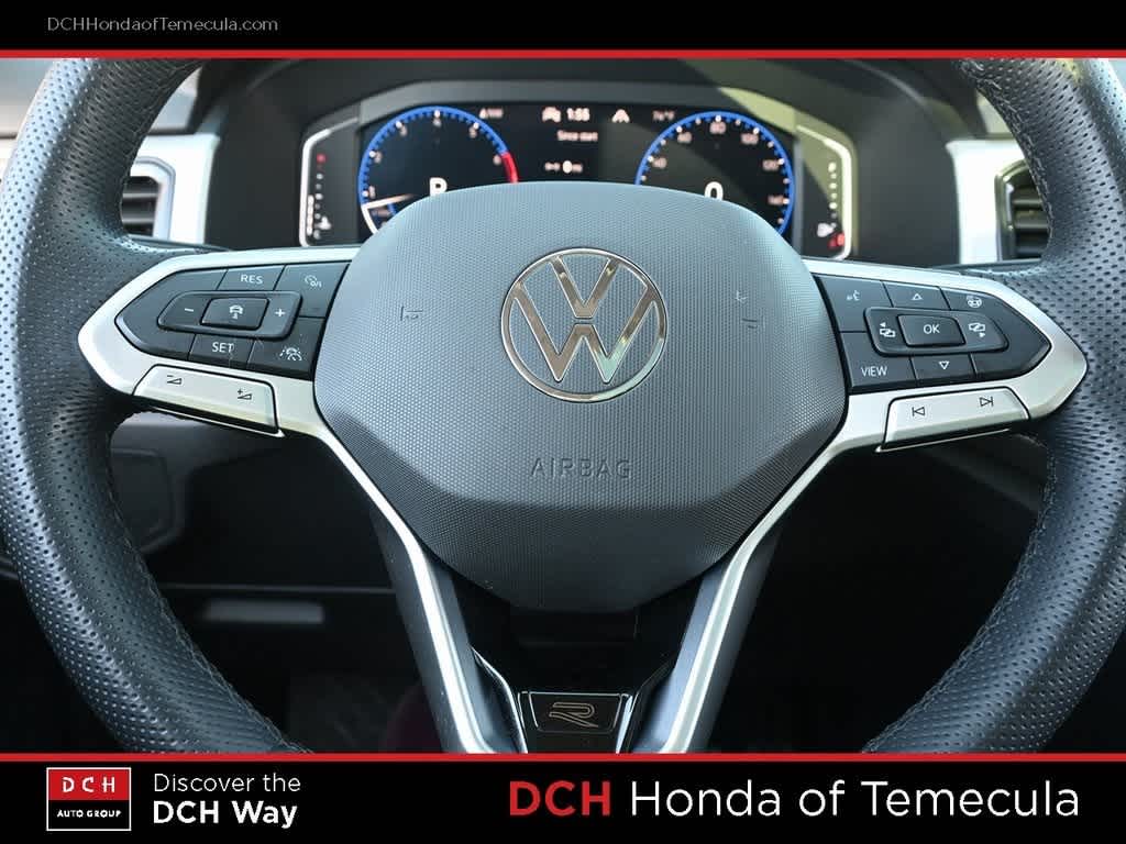 Thumbnail: 2021 Volkswagen Atlas - 9