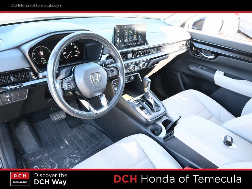 Thumbnail: 2023 Honda CR-V - 8