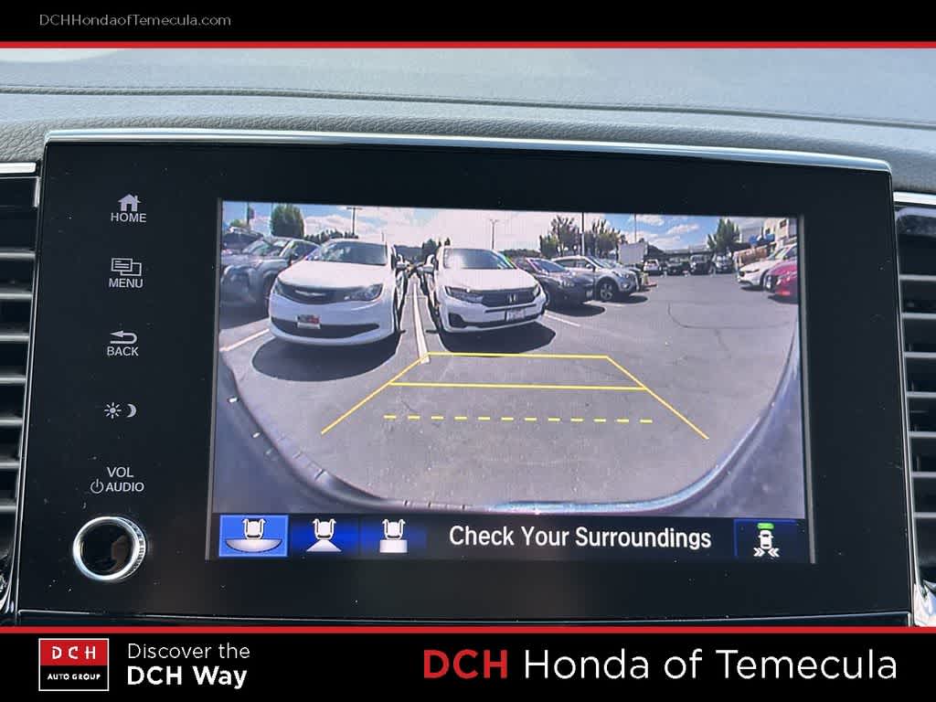 Thumbnail: 2023 Honda Ridgeline - 13