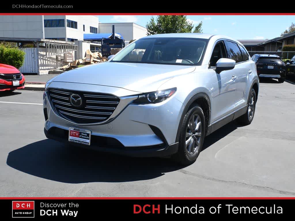 2023 Mazda CX-9 Touring -
                  Temecula, CA