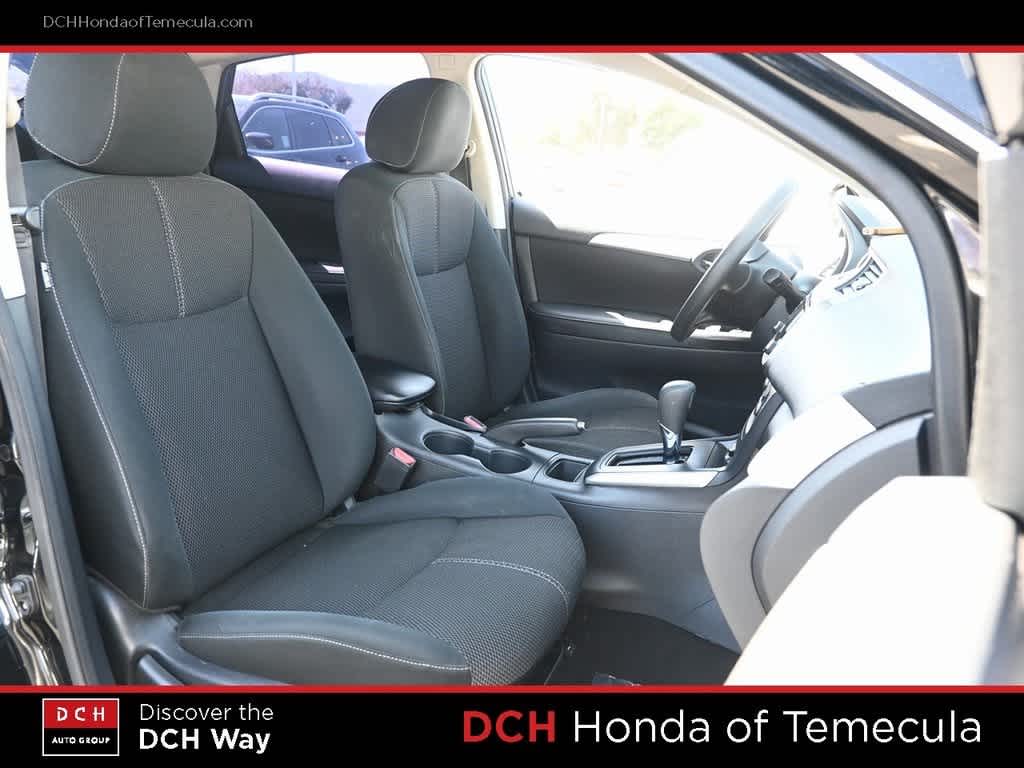 Thumbnail: 2018 Nissan Sentra - 24