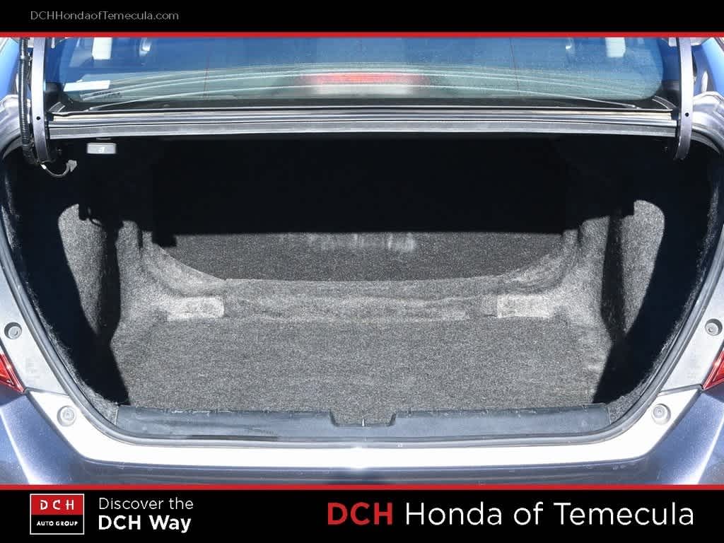 Thumbnail: 2017 Honda Civic - 21