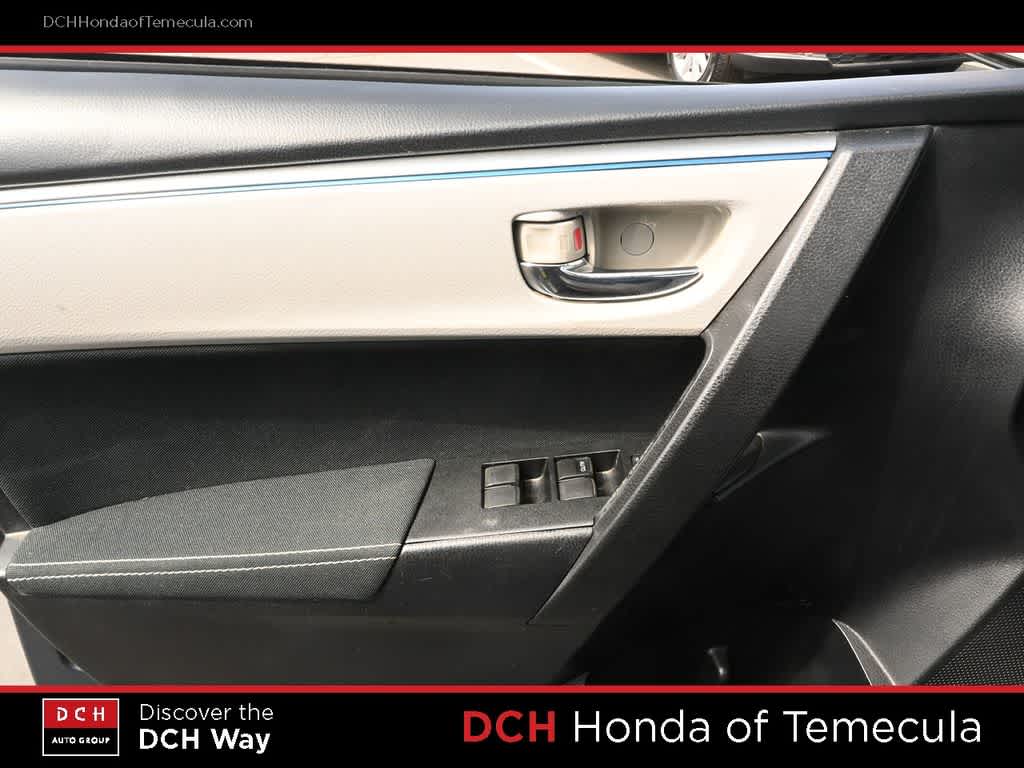 Thumbnail: 2014 Toyota Corolla - 16