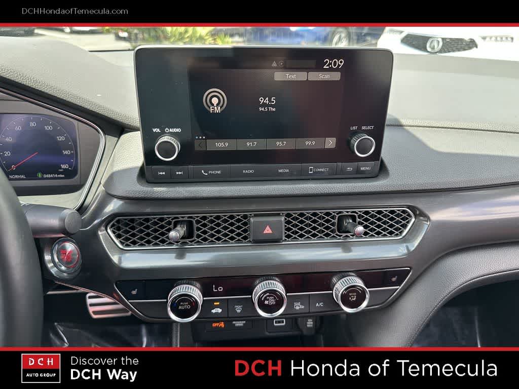 Thumbnail: 2023 Acura Integra - 12