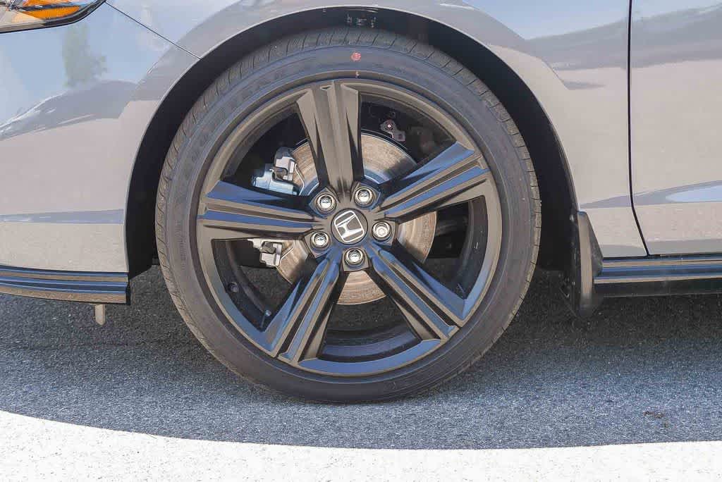 Thumbnail: 2026 Honda Accord - 8