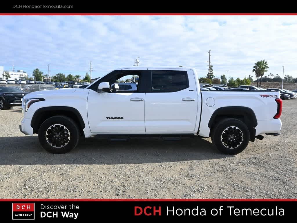Thumbnail: 2025 Toyota Tundra - 4