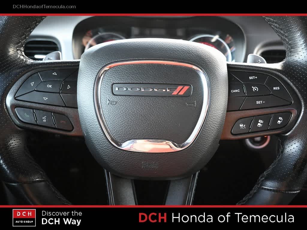 Thumbnail: 2023 Dodge Charger - 9